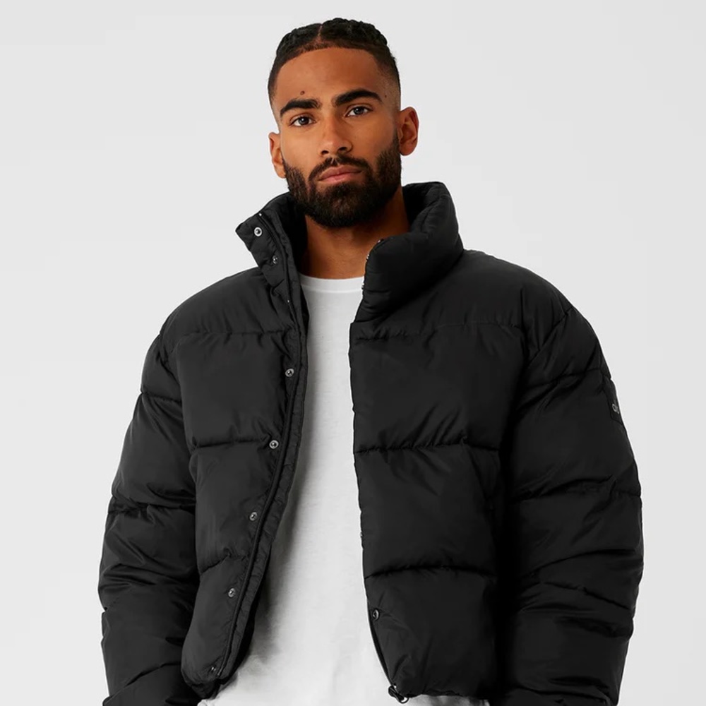 Brand New ALO puffer